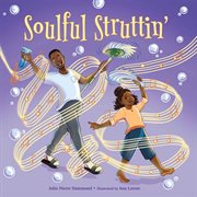 Soulful Struttin' cover image cdn