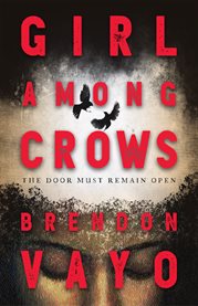 Girl Among Crows cover image cdn