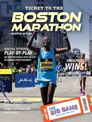 Ticket to the Boston Marathon cover image cdn