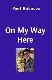On My Way Here cover image cdn