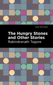 The Hungry Stones and Other Stories cover image cdn