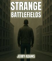 Strange Battlefields : Four Queens cover image cdn