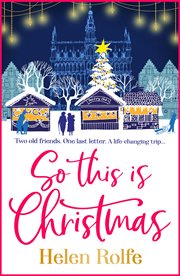 So This Is Christmas : A Heartwarming, Feel-good Read cover image cdn