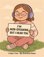 I Hear You cover image cdn