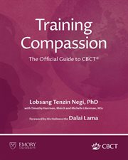 Training Compassion : The Official Guide To Cbct® cover image cdn