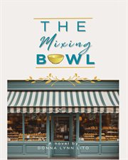 The Mixing Bowl cover image cdn