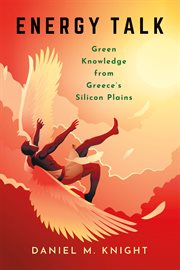 Energy Talk : Green Knowledge From Greece's Silicon Plains cover image cdn