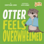 Otter Feels Overwhelmed cover image cdn