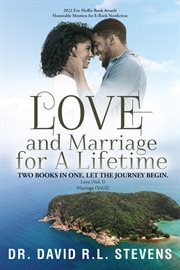 Love and Marriage for a Lifetime cover image cdn