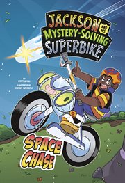 Space Chase cover image cdn