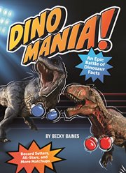 Dinomania! cover image cdn