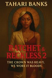 Ratchet & Reckless 2 cover image cdn
