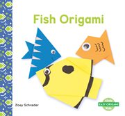 Fish Origami cover image cdn