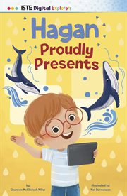 Hagan Proudly Presents cover image cdn