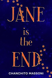 Jane Is the End cover image cdn