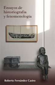 Ensayos de historiografía y fenomenología cover image cdn