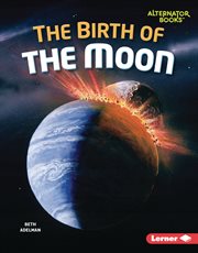 The Birth of the Moon cover image cdn