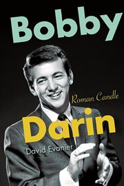 Bobby Darin : Roman Candle cover image cdn