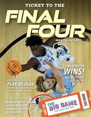 Ticket to the Final Four cover image cdn