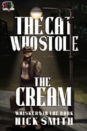 The Cat Who Stole the Cream cover image cdn