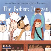 The Bakers Dozen cover image cdn