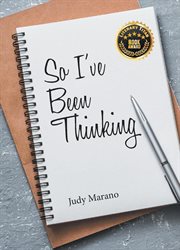 So I've Been Thinking cover image cdn