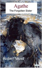 Agathe : The Forgotten Sister cover image cdn