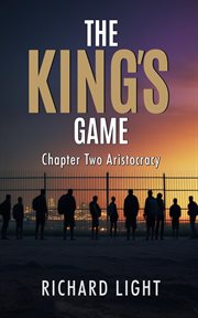 The King's Game Chapter Two Aristocracy cover image cdn