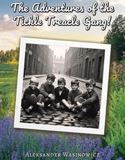 The Adventures of the Tickle Treacle Gang cover image cdn