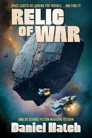 Relic of War cover image cdn