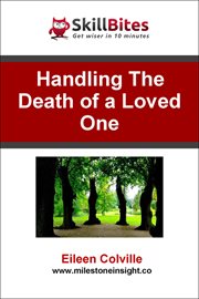Handling the Death of a Loved One cover image cdn