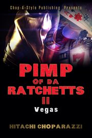 Pimp of Da Ratchetts II cover image cdn