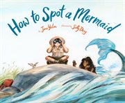 How to Spot a Mermaid cover image cdn