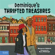 Dominique's Thrifted Treasures cover image cdn