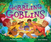 The Gobbling Goblins cover image cdn