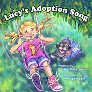 Lucy's Adoption Song cover image cdn