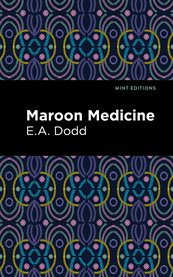 Maroon Medicine cover image cdn