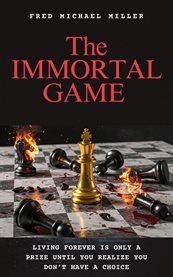 The Immortal Game cover image cdn