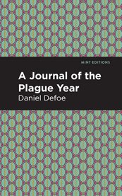 A Journal of the Plague Year cover image cdn
