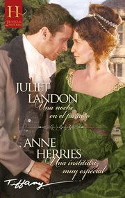 Una Noche En El Paraíso - Una Institutriz Muy Especial cover image cdn