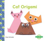 Cat Origami cover image cdn