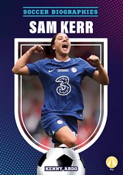 Sam Kerr cover image cdn