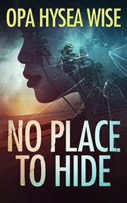 No Place to Hide cover image cdn