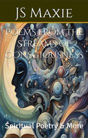 Poems From the Streams of Consciousness cover image cdn