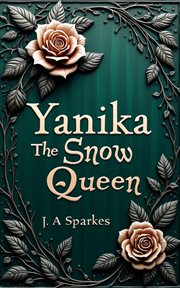 Yanika the Snow Queen cover image cdn