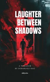 Laughter Between Shadows cover image cdn