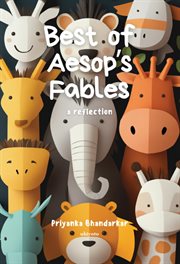 Best of Aesop's Fables a Reflection cover image cdn