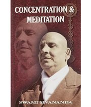 Concentration and Meditation cover image cdn