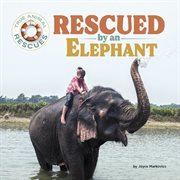 Rescued by an Elephant cover image cdn