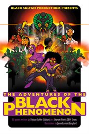 The Adventures of the Black Phenomenon cover image cdn
